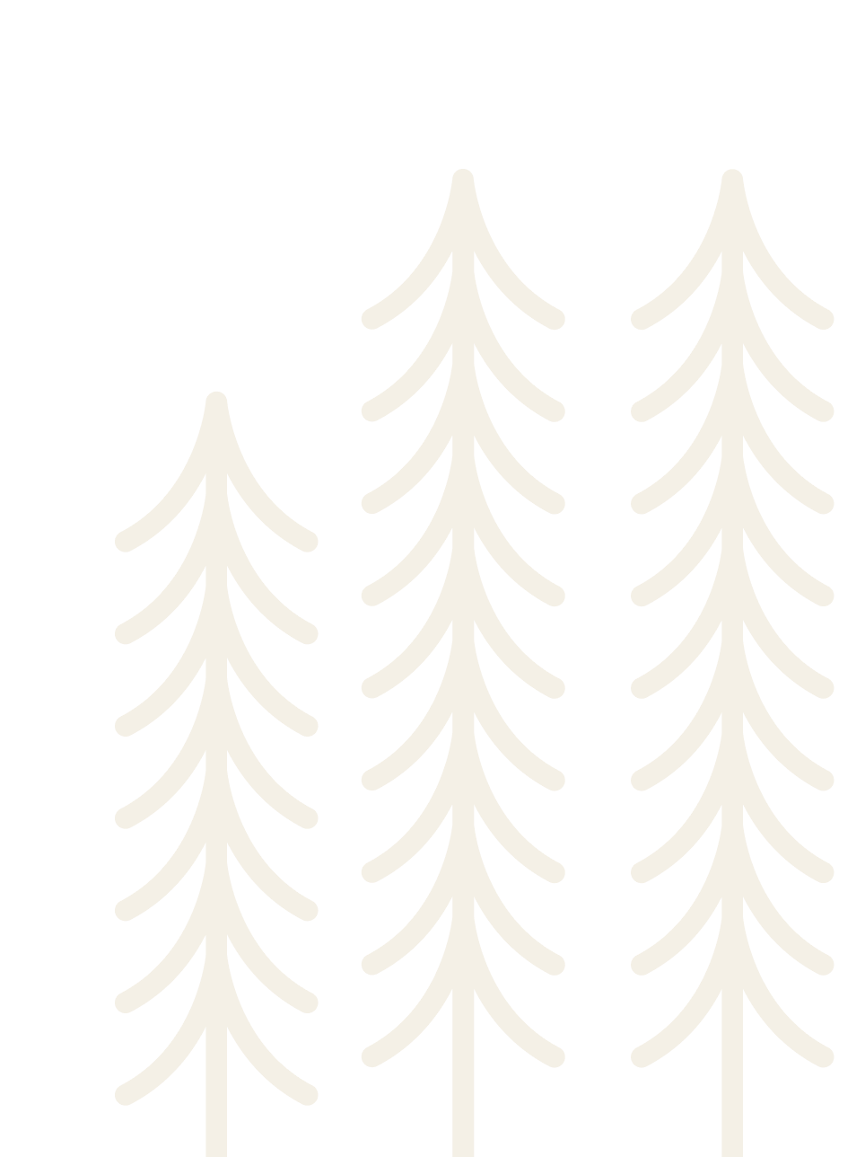bomen