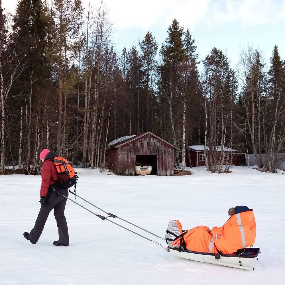 finland