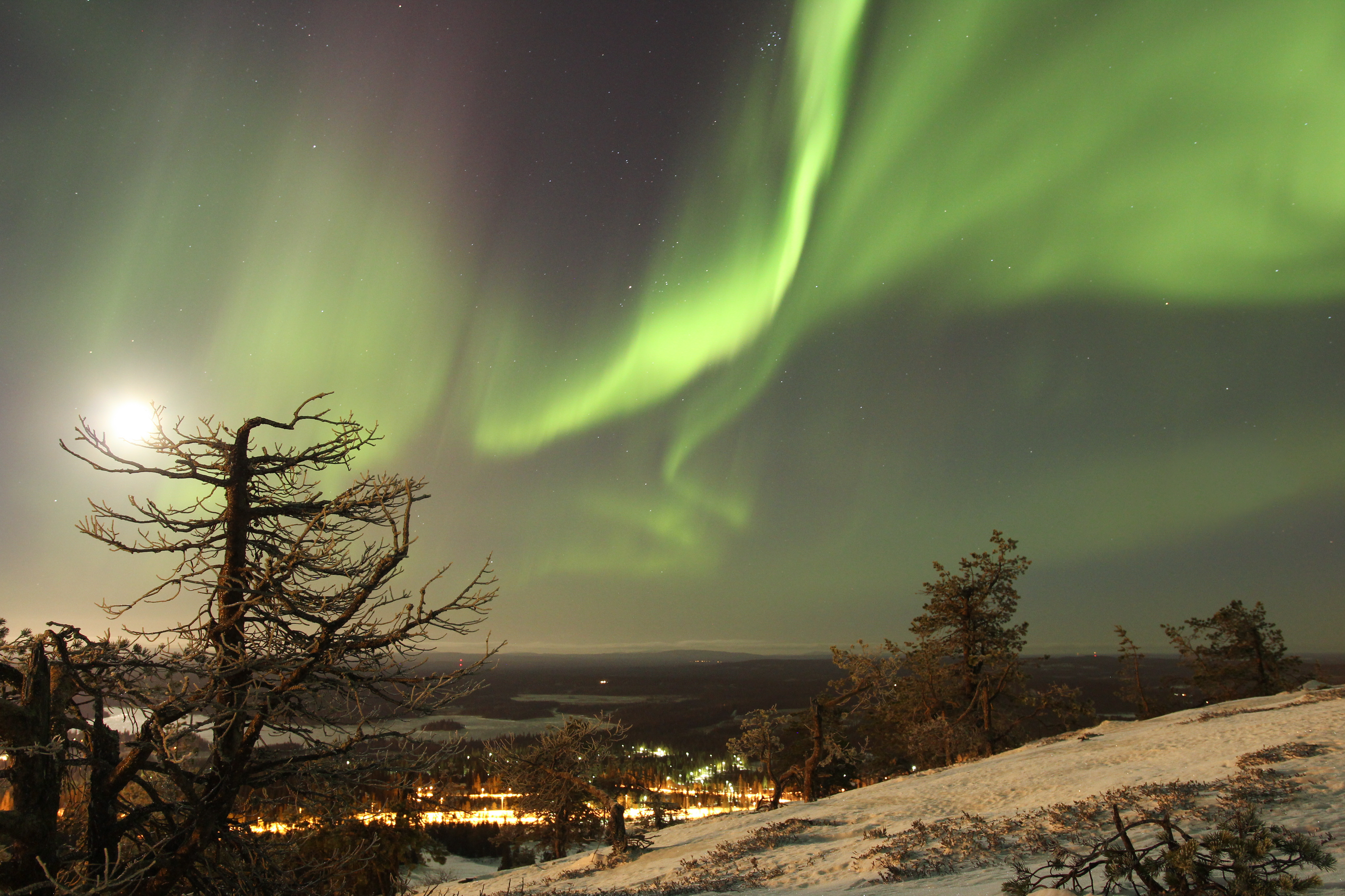 finland