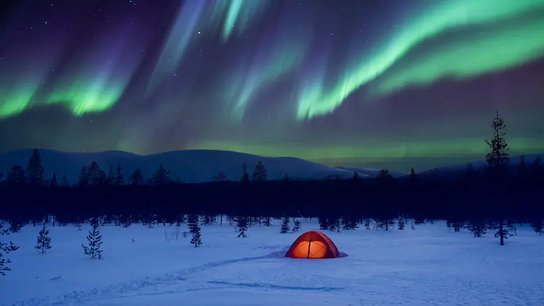 finland