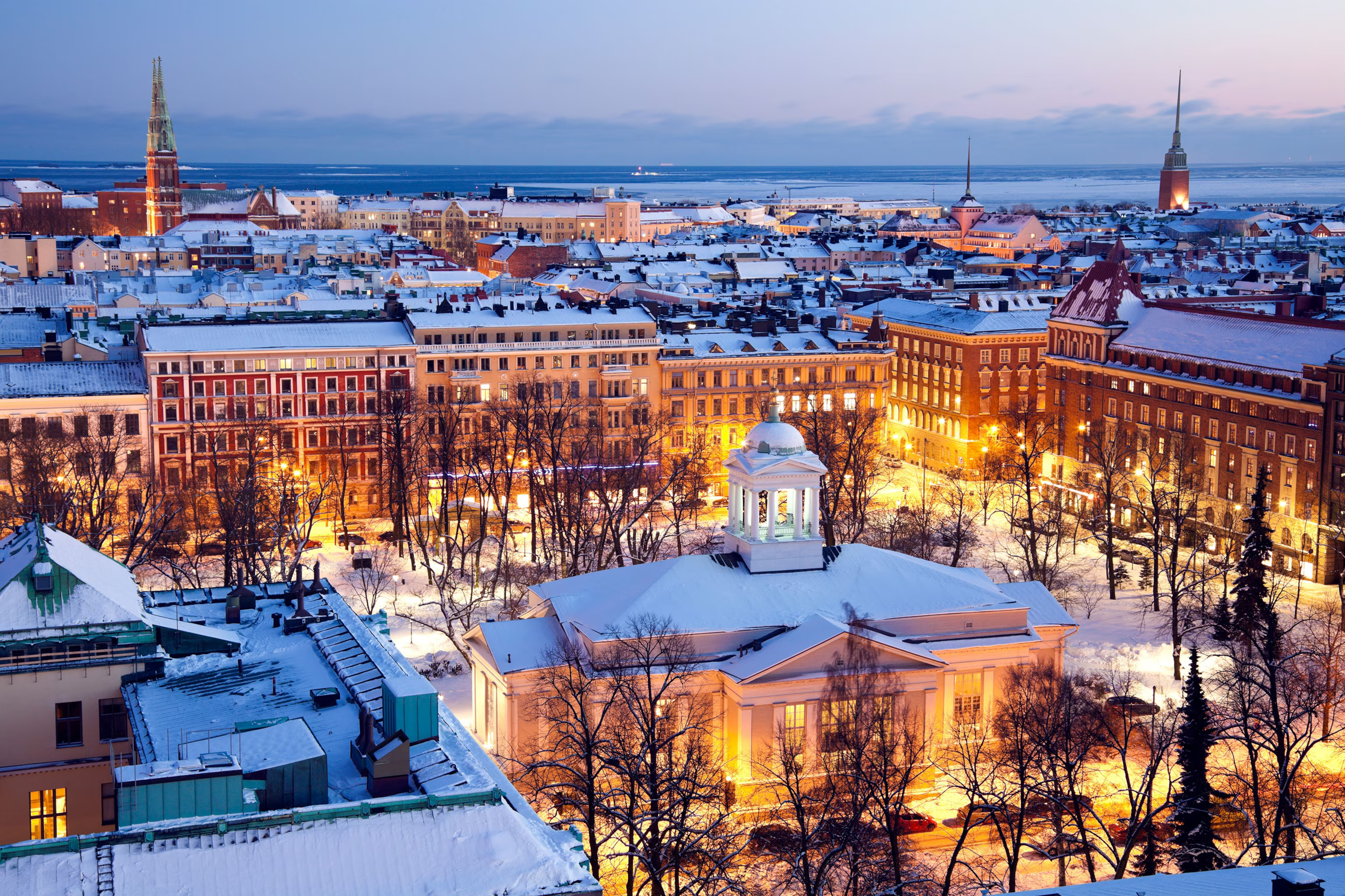 finland