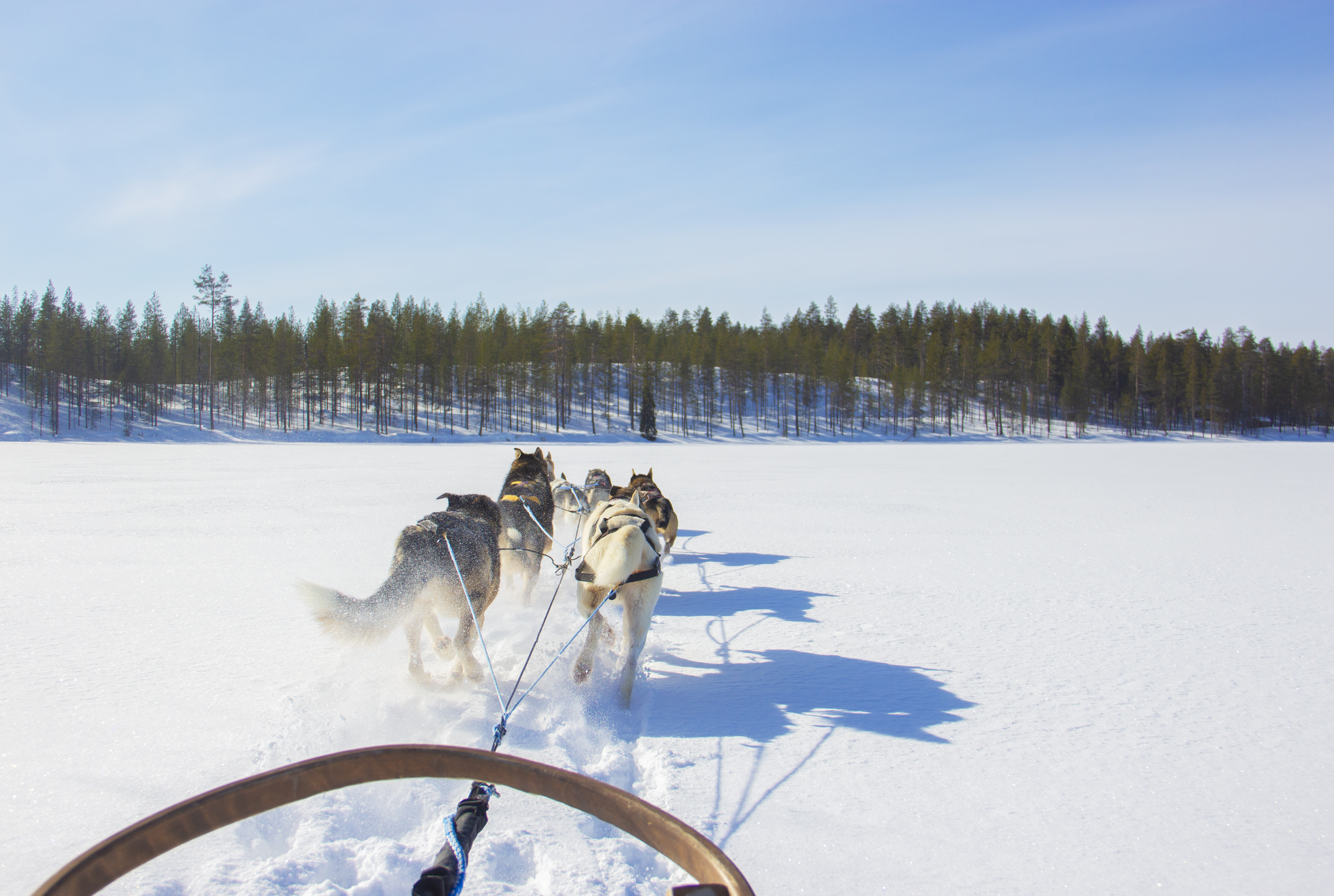 finland