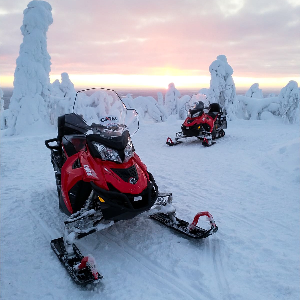 finland