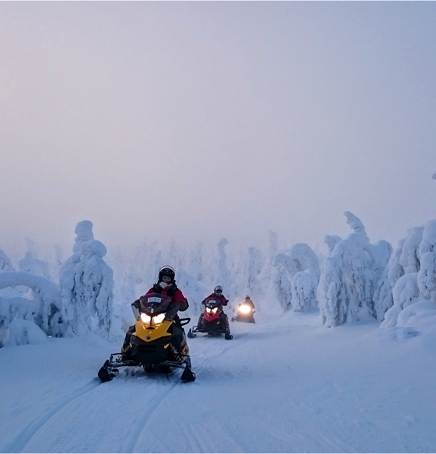 finland