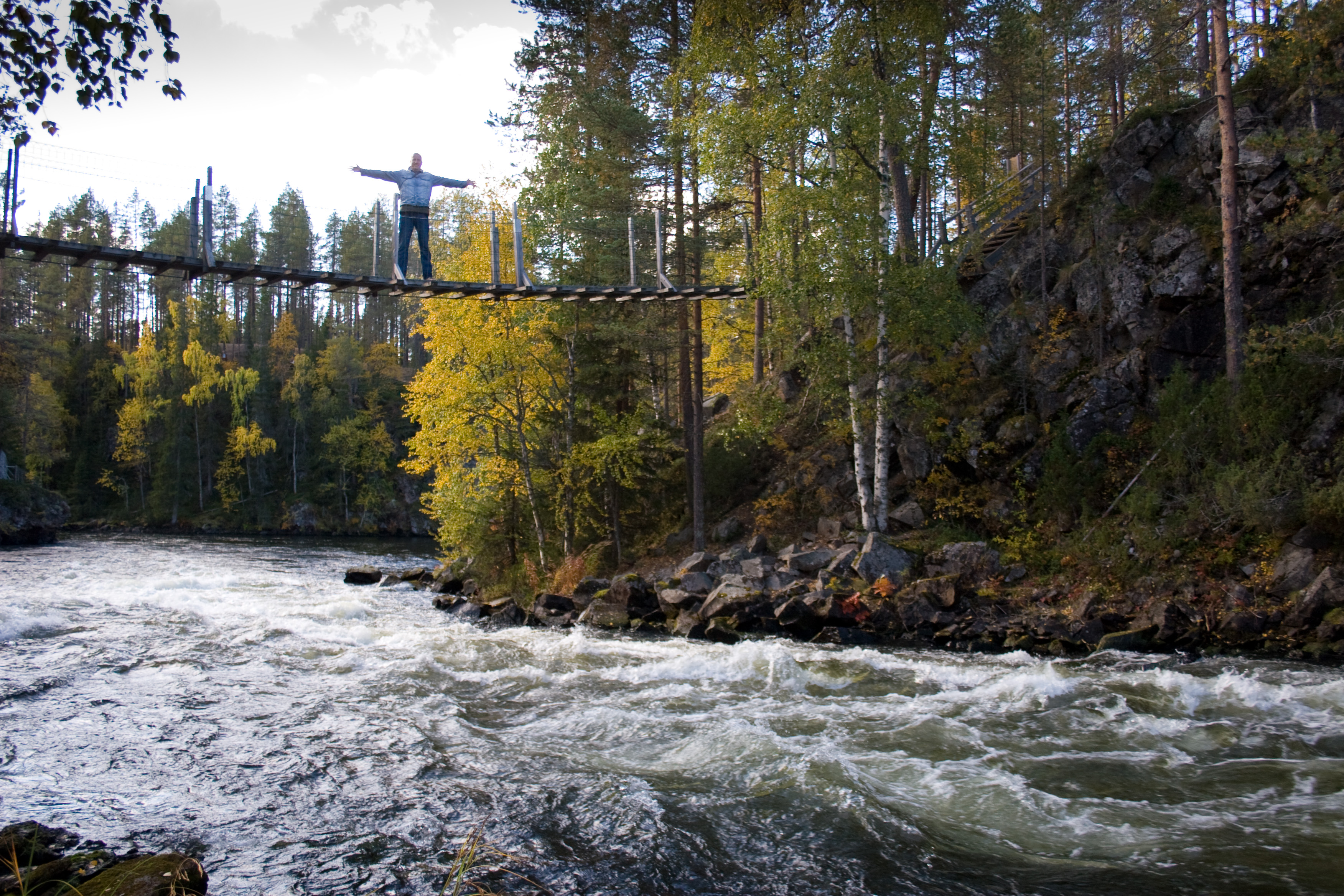 finland