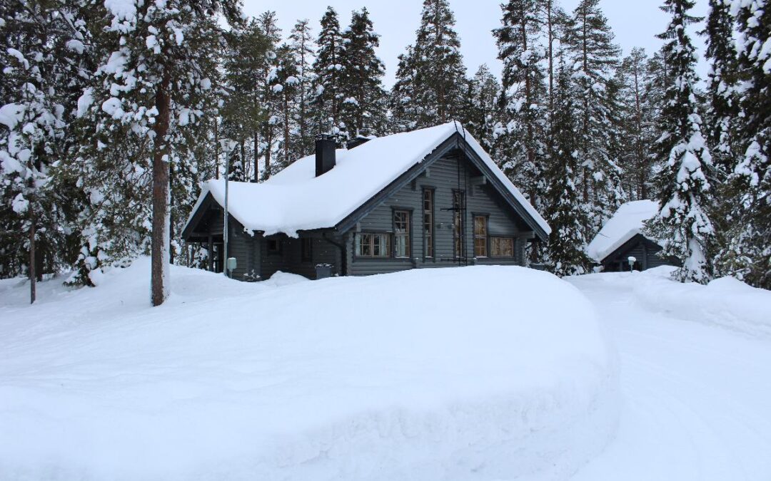 Familiereis 4 personen